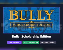 Bully Scholarship Edition