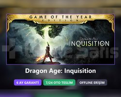 Dragon Age Inquisition