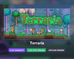 Terraria