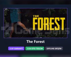 The Forest