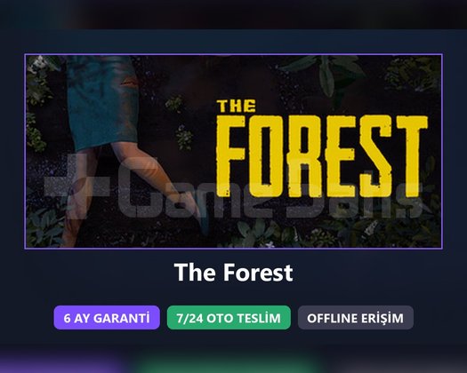 The Forest