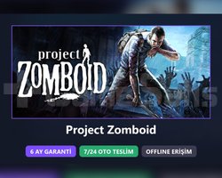 Project Zomboid