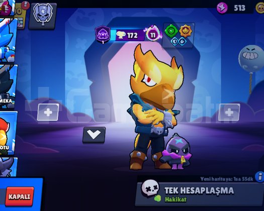 Tam 50KKupa KALİTELİ HESAP +150 KOSTÜM