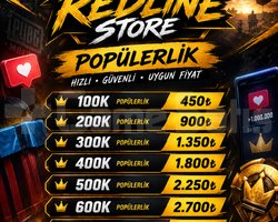 Sınırsız popülerlik