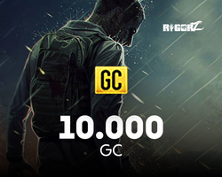 10.000 Gc