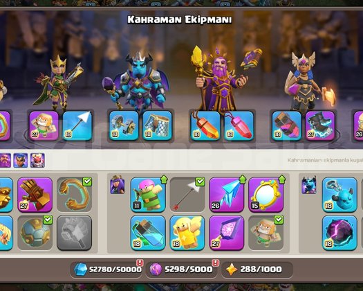 BB18 FULE YAKIN 22 KOSTÜM EKİPMANLAR FUL
