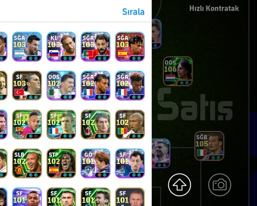 Meta oyuncu boldur hazard cruyf Neymar