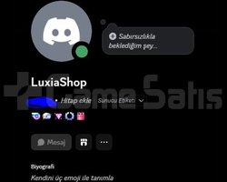 Discord 2016 | Early Supporter + Opal