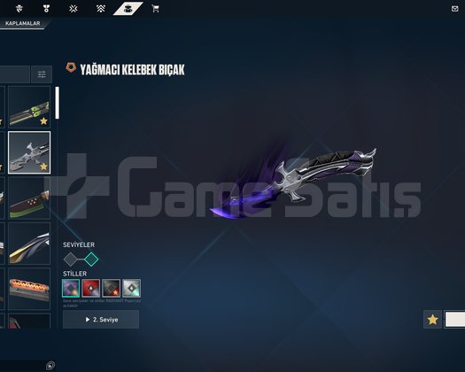 PC SATACAĞIM İÇİN HESAPLARIMI SATIYORUM