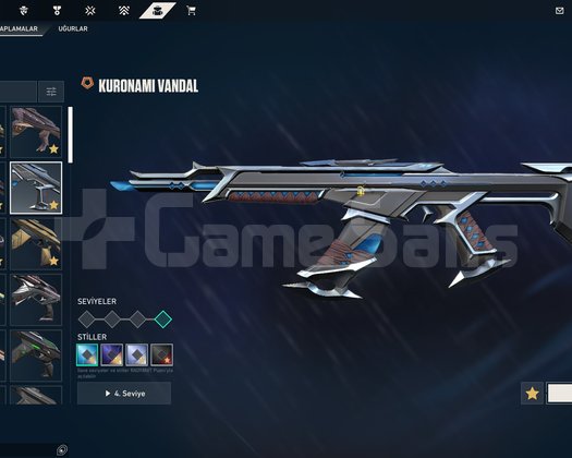 PC SATACAĞIM İÇİN HESAPLARIMI SATIYORUM