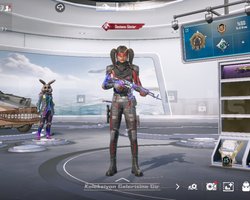 73 lvl 64 Destansı 21 Y.S Fatih Çerceve