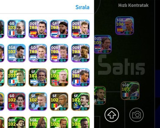 Kaçırılmayacak fırsat delpiero