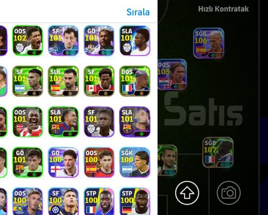 Kaçırılmayacak fırsat delpiero