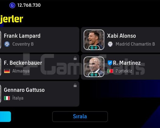 Kaçırılmayacak fırsat delpiero