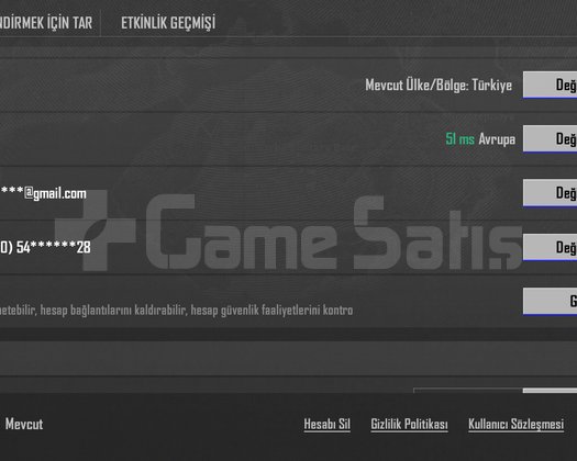 45 kol buz 4,43 destansı