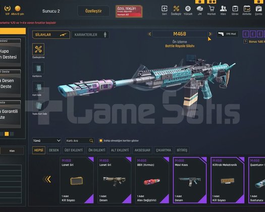 RS-S1 SINIRSIZLI ÖZELLEŞTİRME MANYAĞI HE