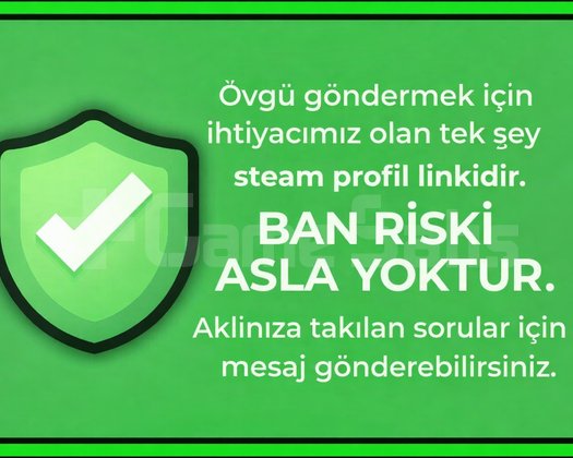 HULK FAKTÖRÜ 150 GÜVEN FAKTÖRÜ CS2 ÖVGÜ