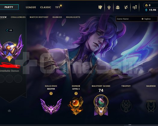 EUW Master tertemiz handmade fresh acc