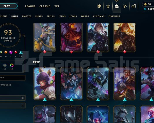 TR iki sıralamada chall tertemiz account
