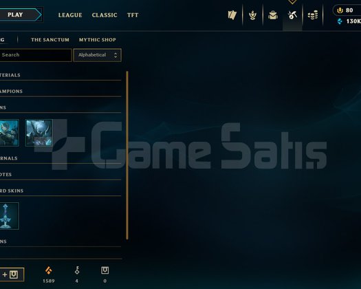 TR iki sıralamada chall tertemiz account