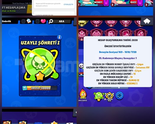 140K3xMASTER 2X KRAL FRANK UZAYLI