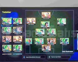 Efutbol xbox hesap