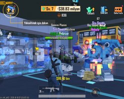 Brainrot 67