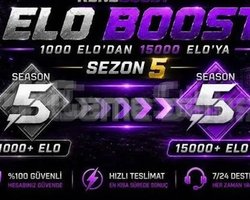 A+ PREMIER 5. SEZON BOOST GÜVENİLİR AÇIK