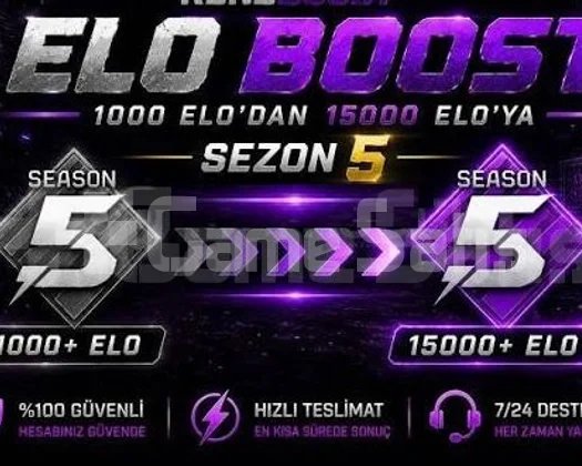 A+ PREMIER 5. SEZON BOOST GÜVENİLİR AÇIK