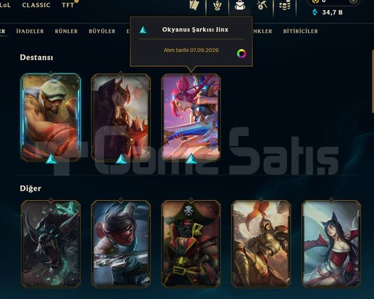 PLAT 3 / ELLE KASILMIŞ / 35K MAVİ ÖZ