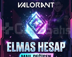 TR / ELMAS 1 / ANINDA TESLİMAT