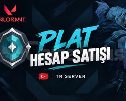 TR / PLAT 1 / ANINDA TESLİMAT