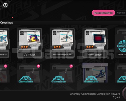 HL44 A1 Blackbird, A1 Zankou, A1 Hotori