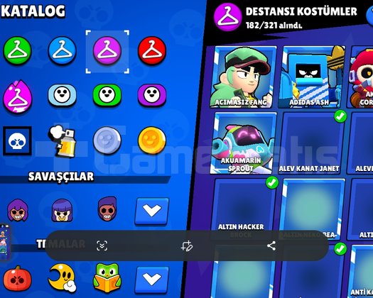 P3 wendy 70k 3x legendary l2 hesap 400+