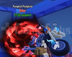 yeni motor bomba chomp