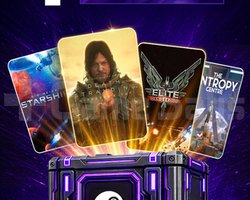 Ultra Elite Maximum Random Key