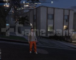 21m para yüklü 32 level gta online hesap