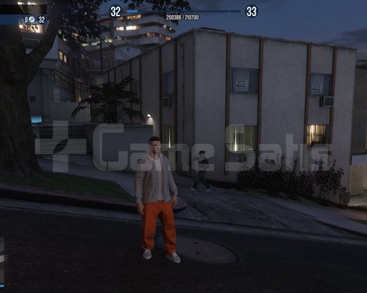 21m para yüklü 32 level gta online hesap