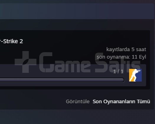 Cs prime hesap