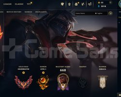 TR Üstatlık 1050 LP 561 Level Full Şamp