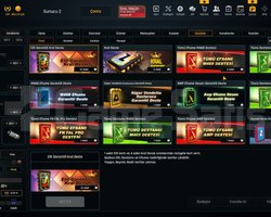 52K Materyalli 59 Seviye Zula Hesabı