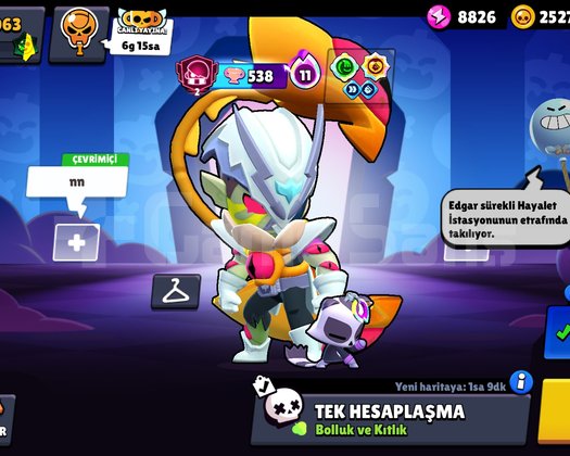 6 K HESAP