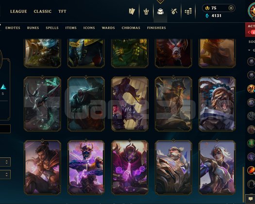 TR | Peak Master 109 LP | Erime D2 Yüks