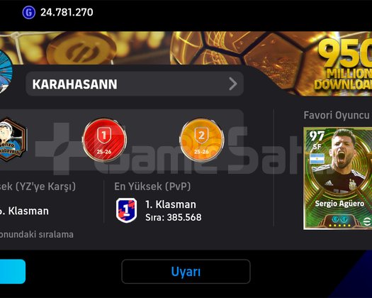 109 DEL PİEROLU YENİ EDGAR PEPE TERTEMİZ