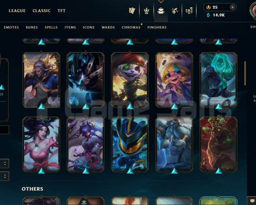 TR | Peak Diamond 1 | Erime Emerald 1 9