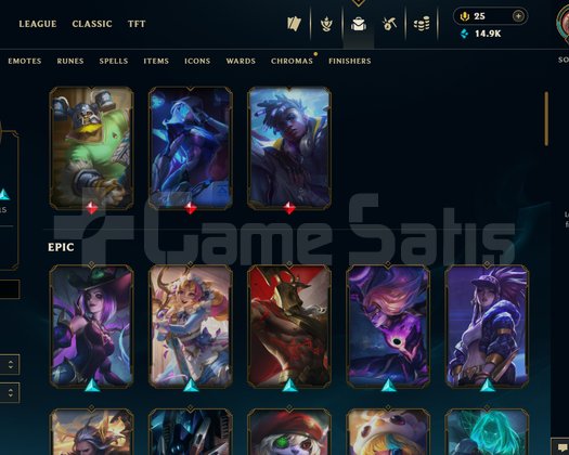 TR | Peak Diamond 1 | Erime Emerald 1 9