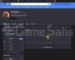 TR | Peak Diamond 1 | Erime Emerald 1 9
