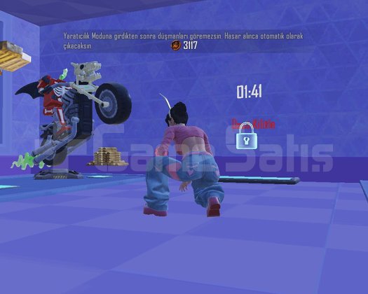 Pubg bainrot balkabağı motor