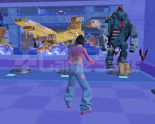 Pubg bainrot balkabağı tavuk
