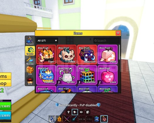 MAX LVL GODHUMAN+CDK HUMANV4 PERMLİ HESP